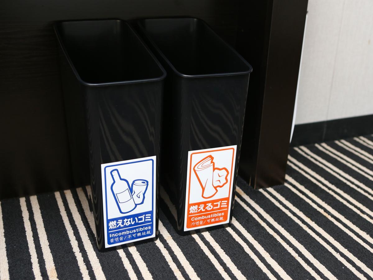 Apa Hotel Nagoya Sakae Kita Exteriör bild